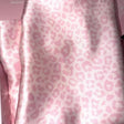 Light Pink Leopard
