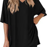 Black / L | US 10 / EU 42
