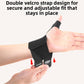 Rotating Thumb Tendon Sheath Wrist Protector