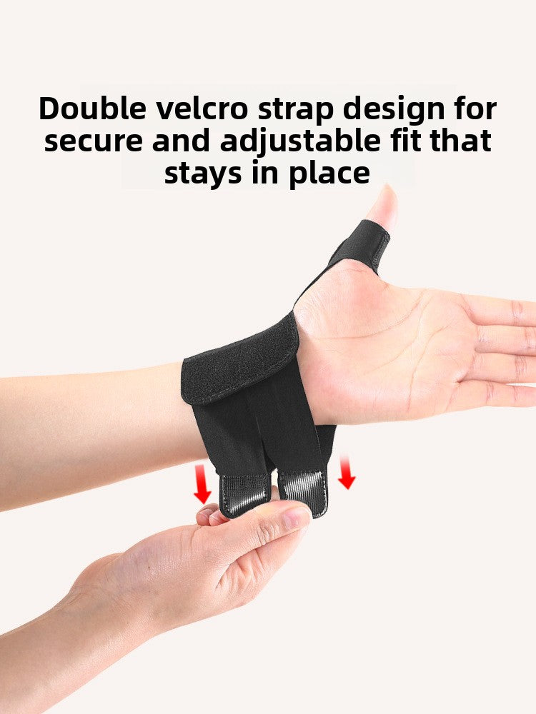 Rotating Thumb Tendon Sheath Wrist Protector
