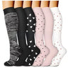 6 pairs of colors-44 / LXL