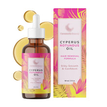 Cyperus Rotundus Hair Removal Oil 60ml