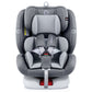 Adjustable Child Car Safety Seat with Isofix