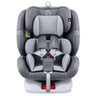 Light Luxury Gray ISOFIX