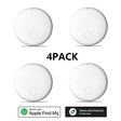 F08 White 4pcs