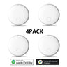 F08 White 4pcs