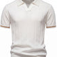 Mens Knitted Shirt