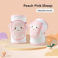 Baby Anti-fall Toddler Knee Protectors