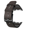 Gray Black Buckle