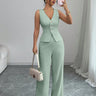 Mint green / XXL | US 16 / EU 46