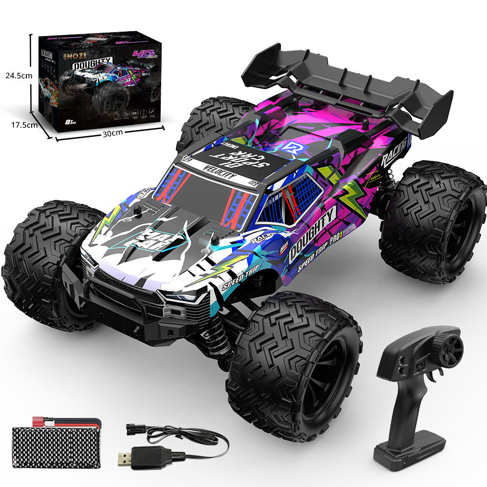 Waterproof Drift Car | scale reference
