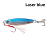 Laser Blue One Pack