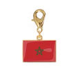 Golden morocco