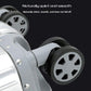 Travel Suitcase with Combination Lock