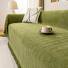 Matcha Green / 180x340 cm | 70.9x133.9 in