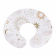 Sun Star Pillowcase