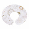 Sun Star Pillowcase