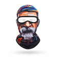 Indian Old Beard
