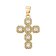 Style 3 single pendant