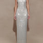 Womens Dress | material close up
