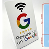 NFC Stand Small White