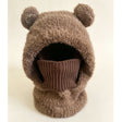 Adult Dark Brown