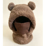 Adult Dark Brown