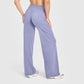 High Waist Loose Yoga Pants