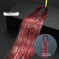 Synthetic hair bundles