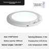 White Rechargeable Pendant Remote