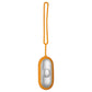 Handheld sleep aid relaxation device shown in one of its seven color finishes