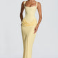 strapless dress for Casual Day, Trip, Relaxed Outing with Easy Styling | front view product hero shot
