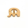 Elephant Bead