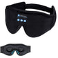 3D Music Sleep Eye Mask with Bluetooth