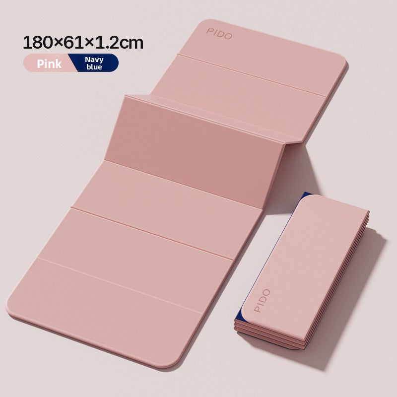Foldable Yoga Mat, Everyday | alternate color view