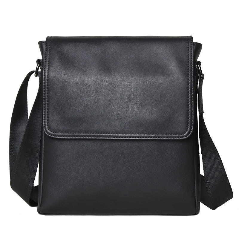Genuine Leather Men's | lifestyle context