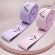 Purple + Pink 10-Step 2pcs