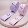 Purple + Pink 10-Step 2pcs