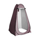 Outdoor Quick-Open Bathing and Changing Toilet Tent
