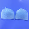 Transparent Blue