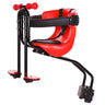 Red With Seatbelt Support