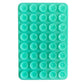 Multifunctional Double-Sided Silicone Suction Cups