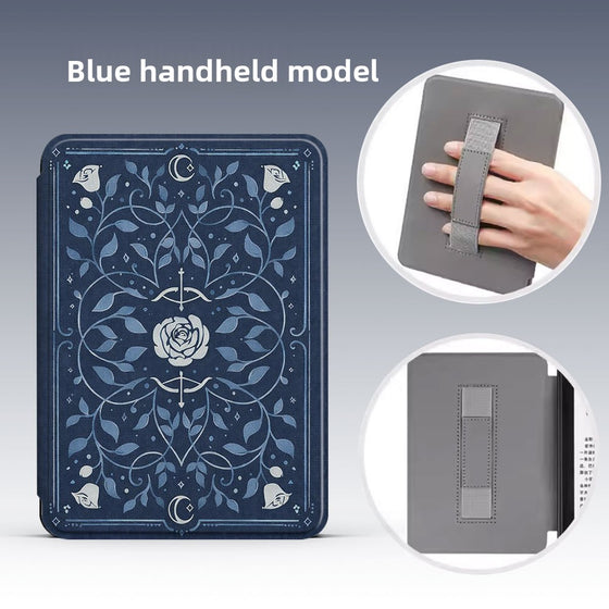 Protective Leather Cover
