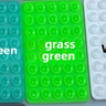 Grass Green