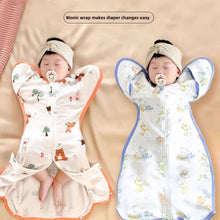 Baby Swaddle Sleeping Bag