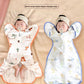 Baby Swaddle Sleeping Bag | front view product detail