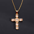 Style 28 single pendant