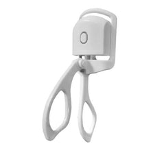 Rechargeable Electric Heated Eyelash Curler