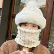 Twist korean style one off-white