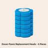 Ocean Scent 6pcs